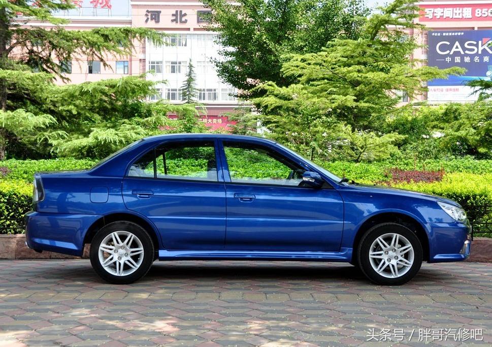 胖哥说车推荐10-15万车,胖哥说车25万左右的车