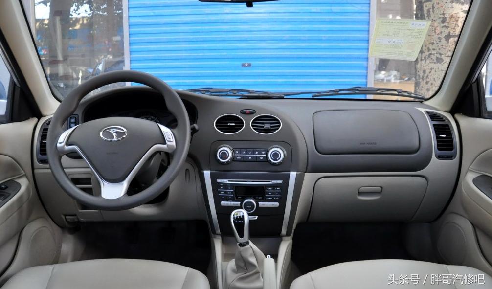 胖哥说车推荐10-15万车,胖哥说车25万左右的车