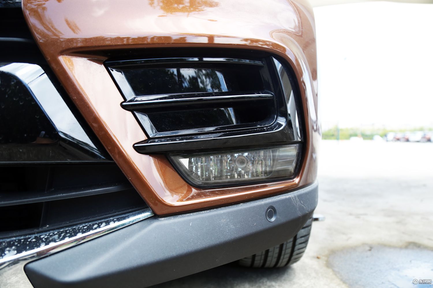 华晨宝马和正宗宝马,新款华晨中华v7