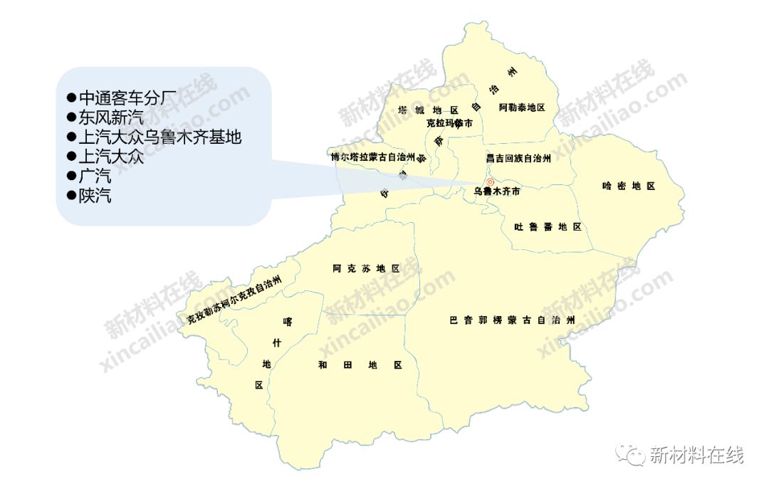 2022年湖南主机厂产能,汽车主机厂发展空间大么