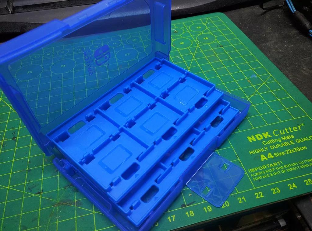 ns初版拆机,ns初版拆机图