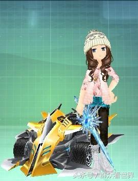 qq飞车端游漂移和喷不能一起用,qq飞车玩了手游端游不会漂移了