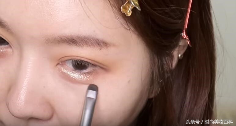 葡萄柚妆容视频,元气果汁葡萄柚妆容