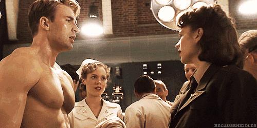 漫威电影雷神三,复联3雷神最燃观众反应