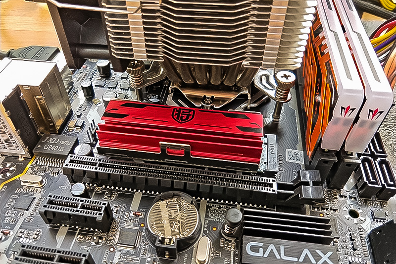 nvme固态硬盘怎么设置最佳效果,nvme转接卡m2固态硬盘怎么装系统