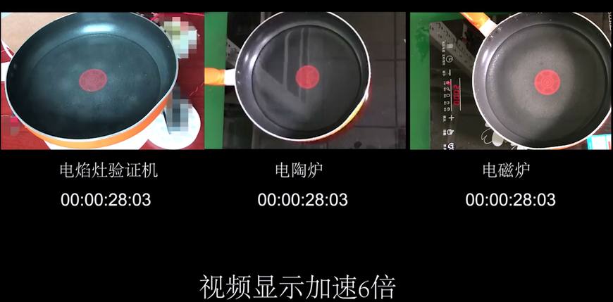 驭龙商用电焰灶,驭龙电焰灶与传统燃气灶哪个好