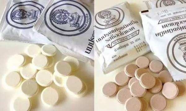 泰国零食日用品,泰国化妆品值得代购的