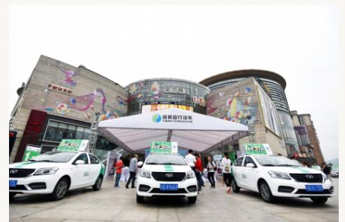 目前最好的三款新能源车,这几款新能源车或将引领时尚潮流