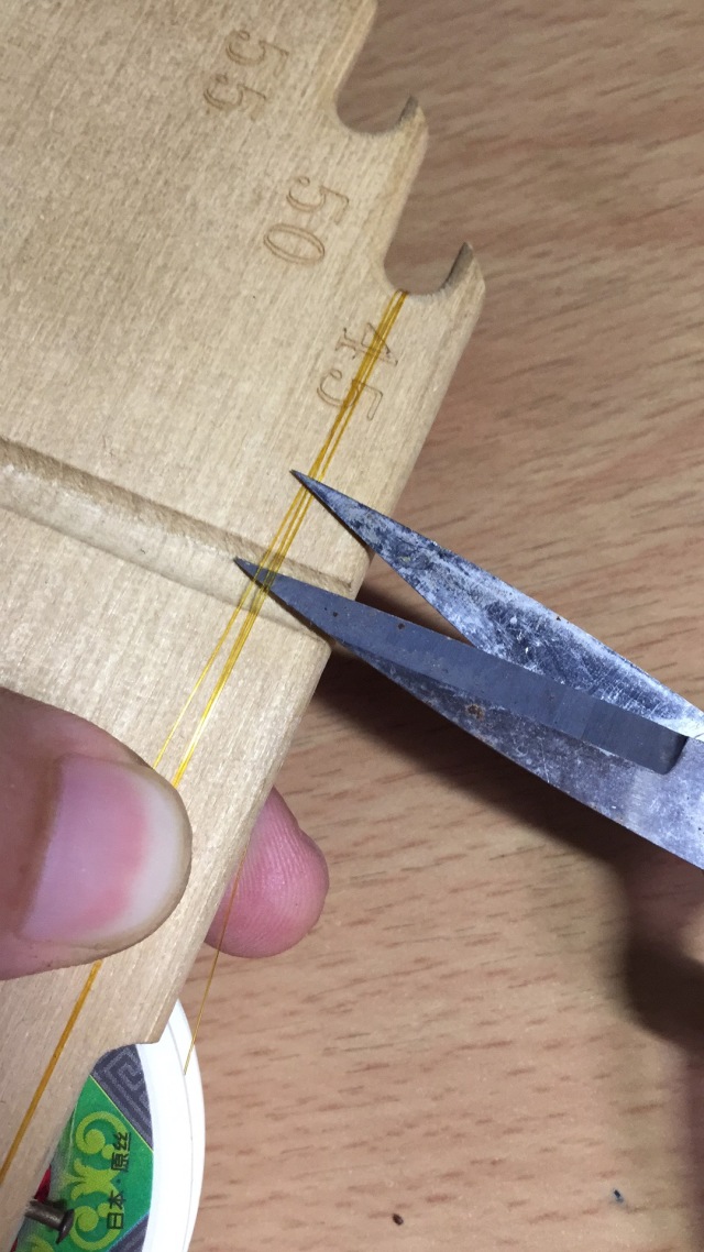 钓鱼子线怎么绑才不打结,子线怎么绑法钓鱼率最高