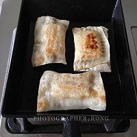 多余的馄饨皮香蕉,剩下的馄饨皮怎么做香蕉派