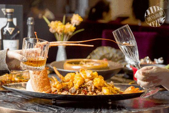 嗜辣星人的终极灵药！魔都这12家火辣餐厅，来吃饭的人都被弄哭了