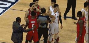 杜锋本内特冲突,本内特cba冲突