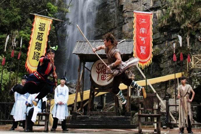 少林足球十佳球,少林足球40比0少林足球队