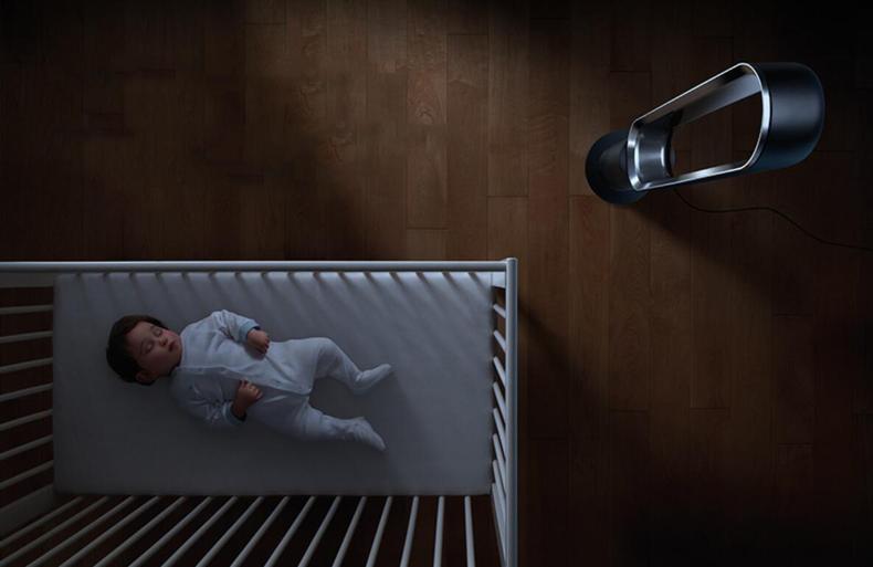 婴儿夏季睡觉神器推荐,新生儿助眠神器