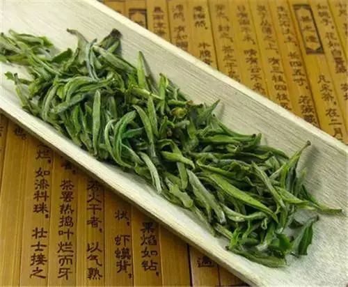 茶香四溢的中国十大名茶,中国最好的10款茶