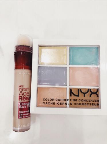 无限回购的平价水乳完全不输大牌,底妆大牌彩妆平价推荐