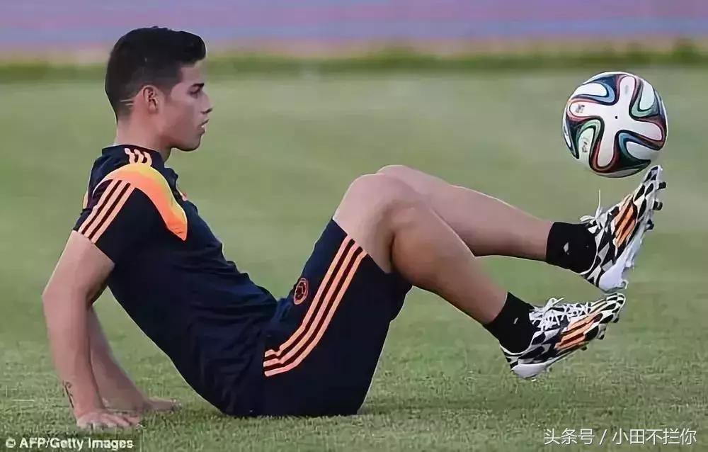 简直了!世界杯竟有这样完美的男人!小编自己看了都要舔屏!