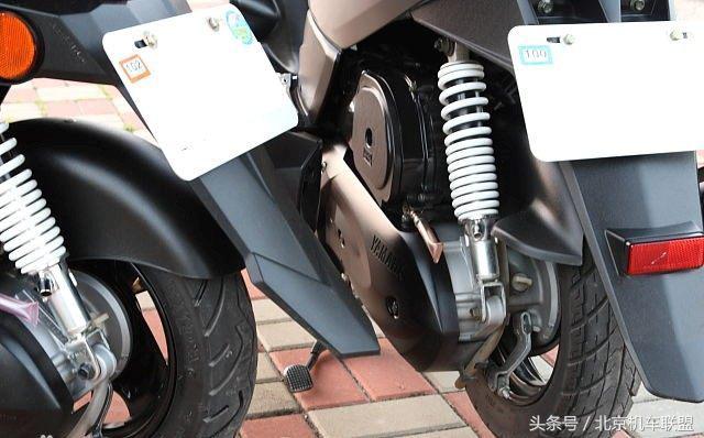 山寨品牌摩托车,山寨摩托车有隐患吗