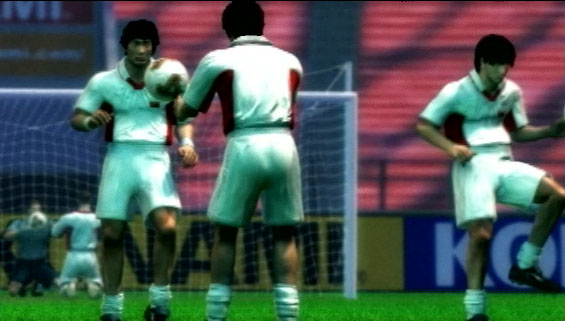 ps2实况足球10片头动画,实况足球10片头音乐叫什么