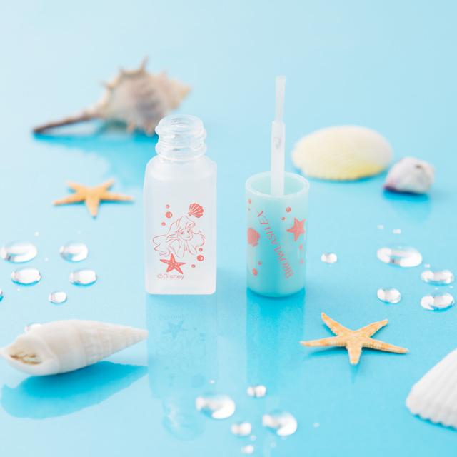 TSUMTSUM迷万勿错过！BCL限定迪士尼化妆、护肤品