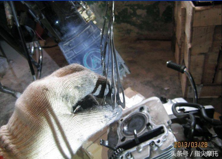 摩托车长期燃油修正过高怎么解决,摩托车给油正常跑不动什么原因