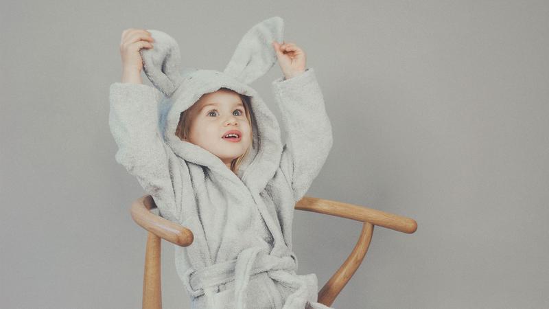 看腻了高饱和度玩具，试试Liewood北欧宜家风格吧