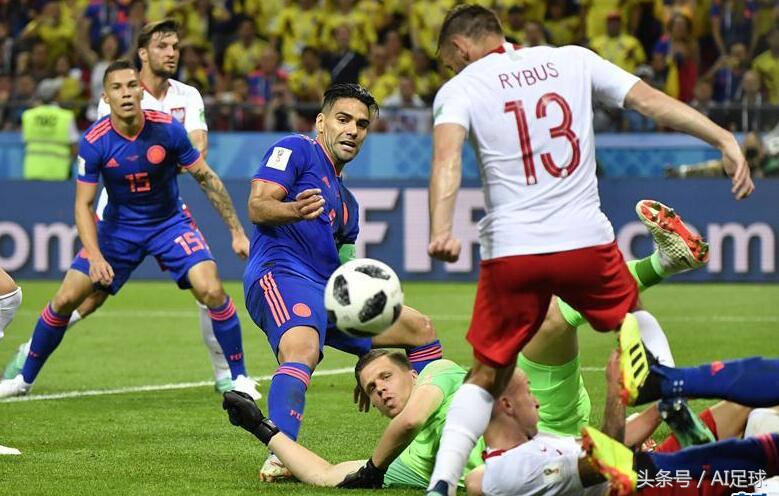 激情盛夏!小组赛第二轮的10大“关键词”!