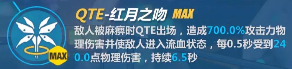 崩坏三德丽莎月下初拥免费送吗,2023年崩坏三月下初拥活动剧情