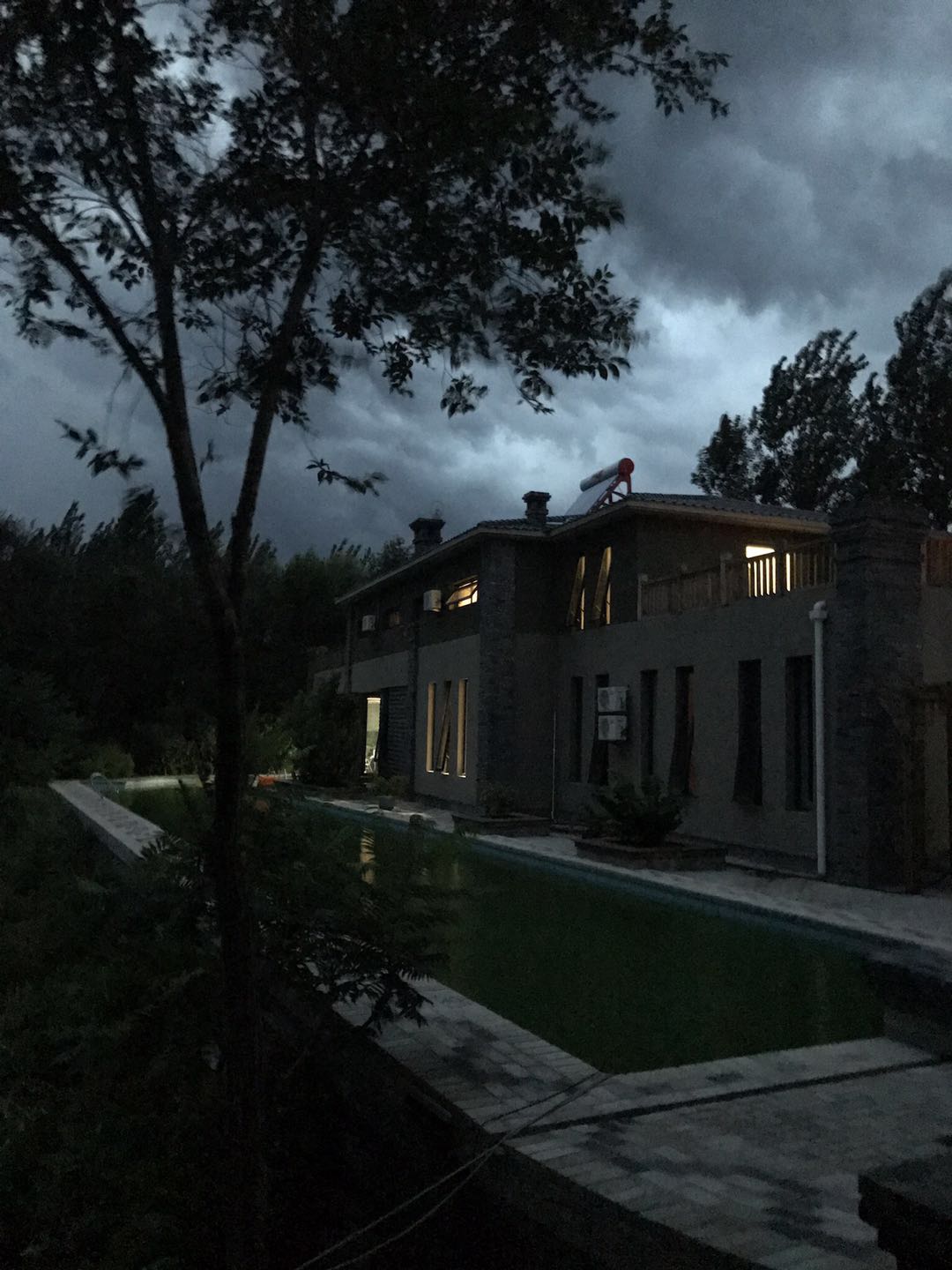 只知道北戴河？快来看看东戴河周恭府度假村-未被世人发现的海滨