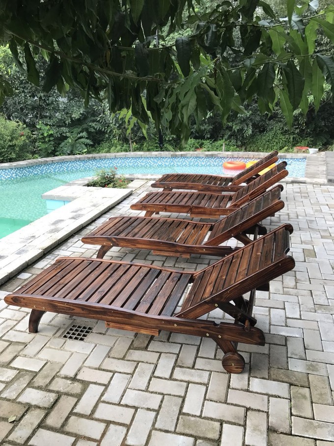 只知道北戴河？快来看看东戴河周恭府度假村-未被世人发现的海滨