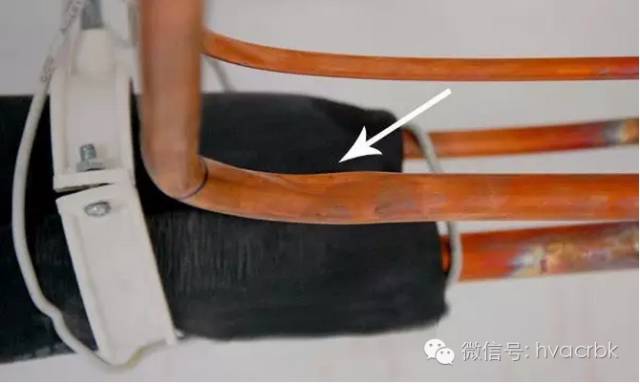 修空调主板造成制冷剂泄漏,变频空调制冷剂泄漏能直接加注吗