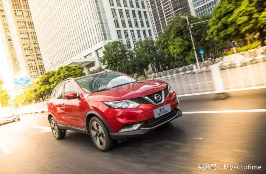 新款逍客车主不得不说的大实话,聊聊逍客优和缺点