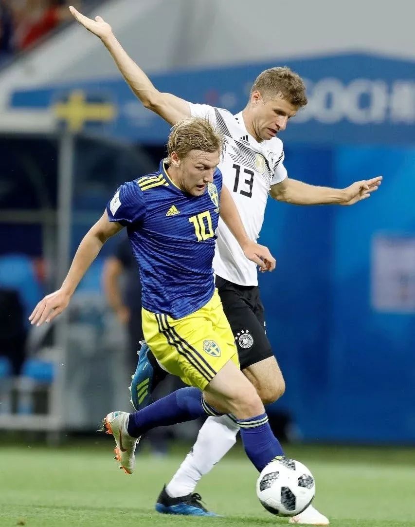 德国队最后绝杀瑞典,德国队绝杀瑞典回放