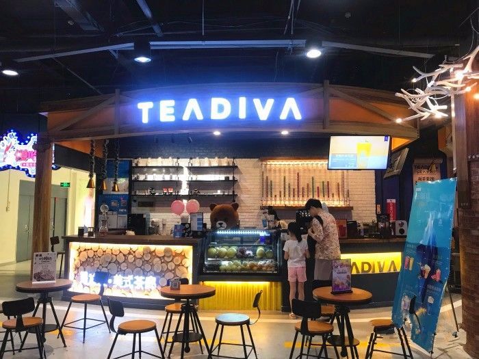 欧亚卖场地下美食,欧亚卖场美食街在哪个位置