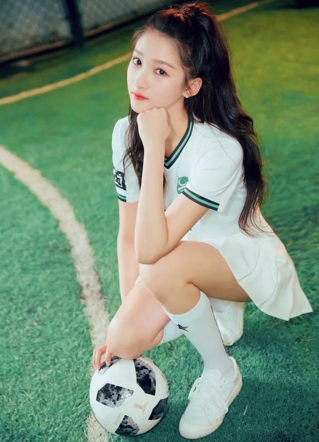 潮爆了的带货王？竟然是这支球队这款球衣？！