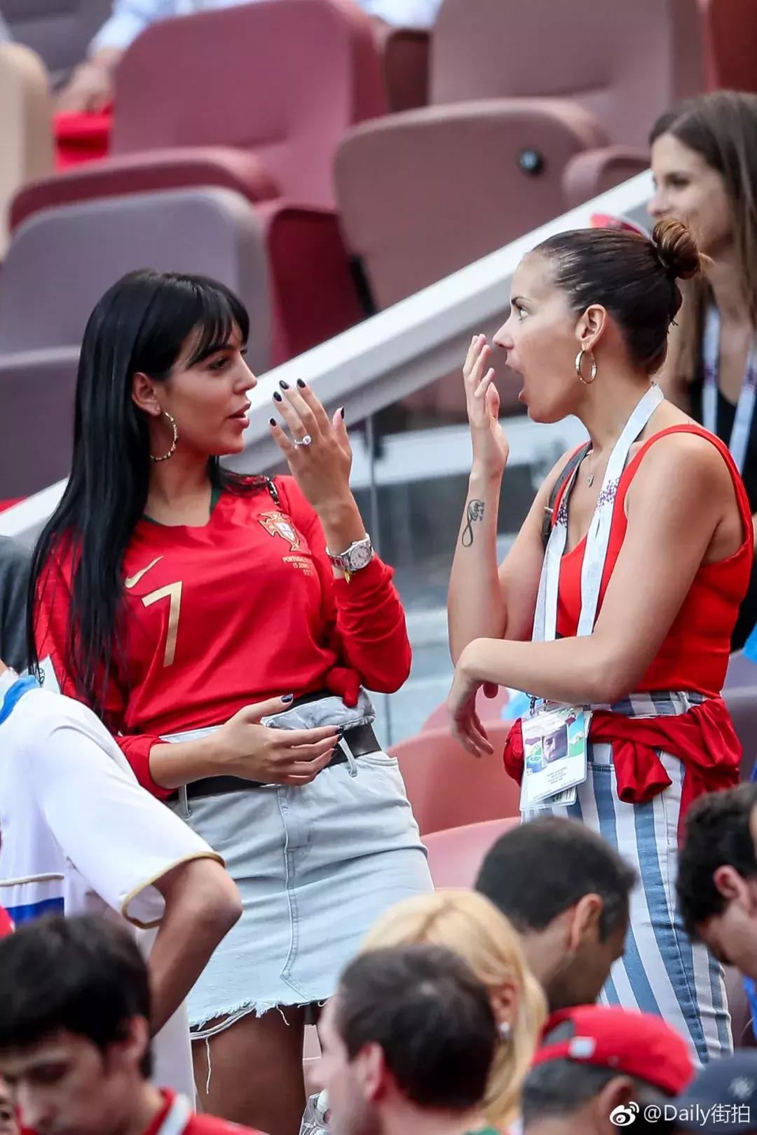 看什么球！看肉！