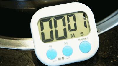 精炖8小时的金汤锅，急性子别来！