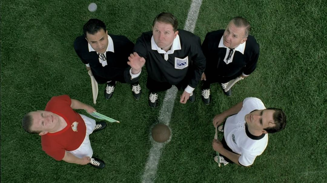 足球十大经典纪录片九八世界杯,推荐一部世界杯足球电影