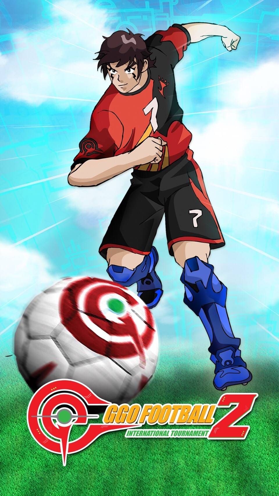 超智能足球强势,超智能足球第三季大结局潜龙回归