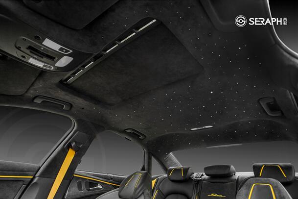 奥迪s6改装电镀外观,奥迪s6外观升级