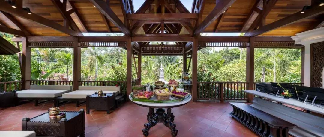 西双版纳著名建筑酒店,西双版纳旅游最美的酒店