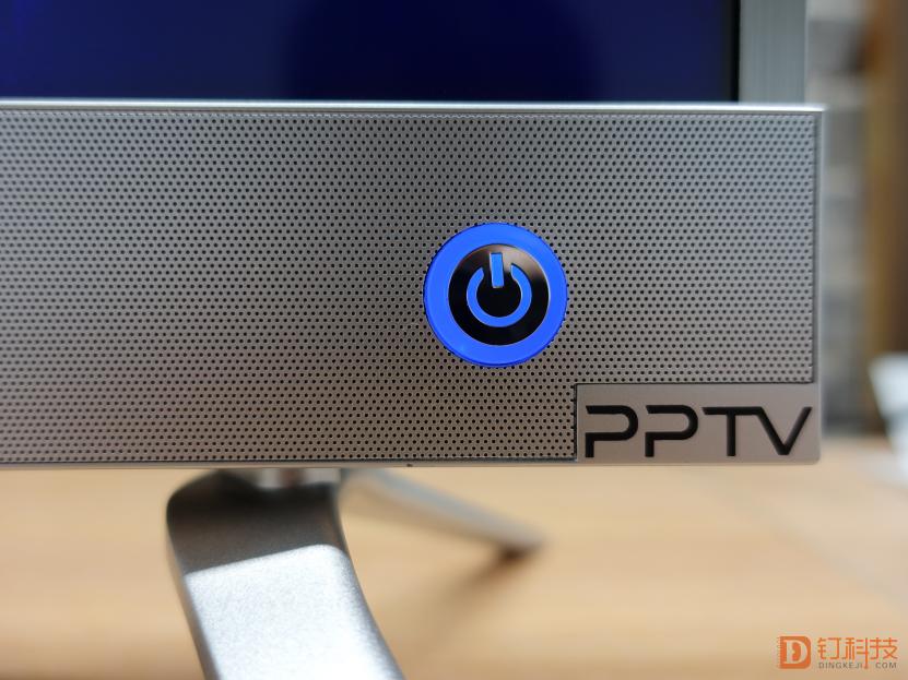 「钉科技评测」PPTV智能电视50NU4：内容如海，智慧懂你