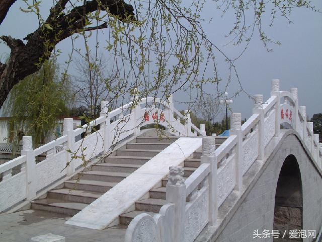 江苏溱湖国家湿地公园,江苏溱潼湿地公园