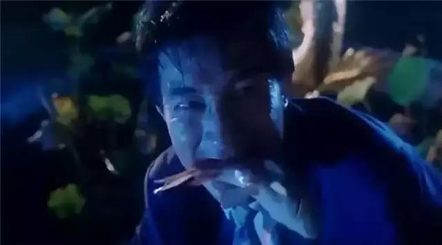 王晶演过鬼电影大全,王晶最新电影倩女幽魂