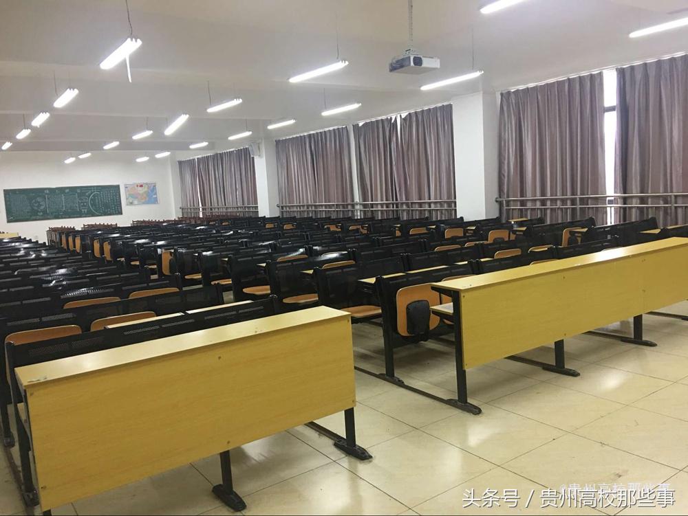 填志愿选贵州专科学校建议一下,贵州文史类大专院校