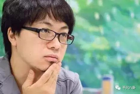 不努力就要继承家业的人,没有努力就得继承家产的明星