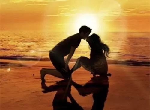 当摩羯遇见真爱和暧昧,摩羯和处女座谈恋爱好累