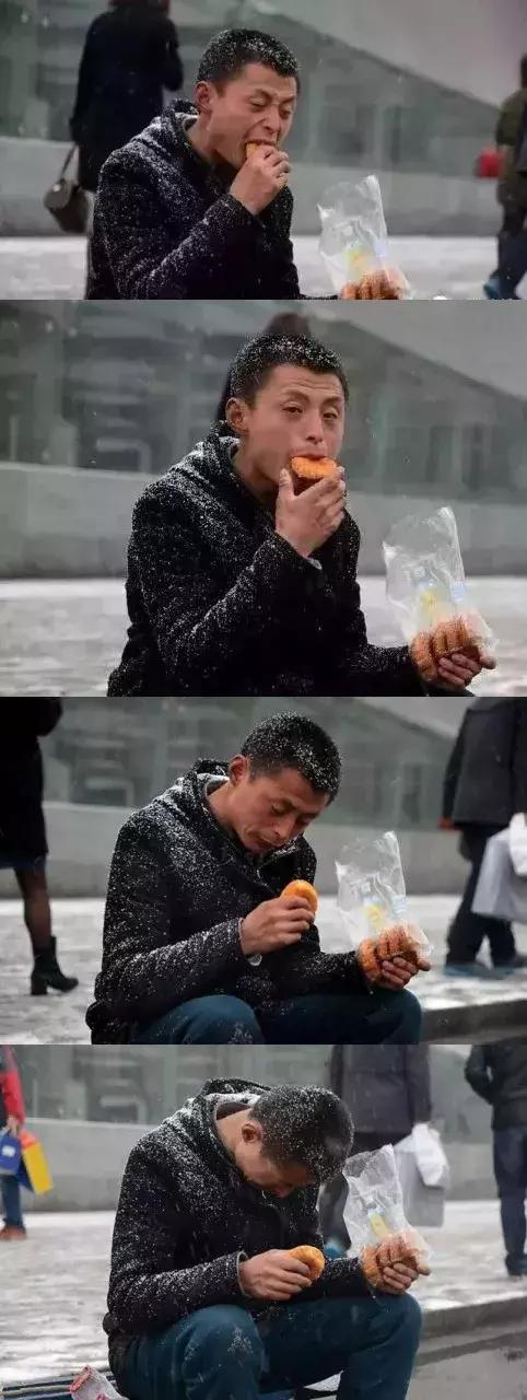 当你撑不下去的时候，就听听这5首歌