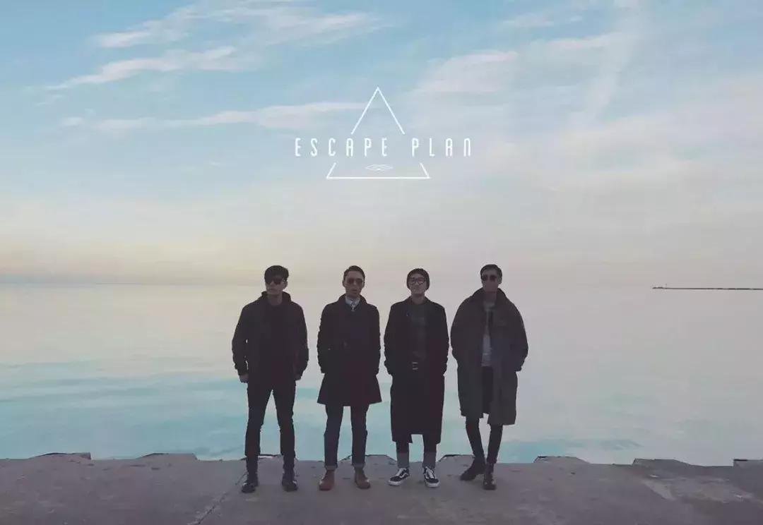 当你撑不下去的时候，就听听这5首歌