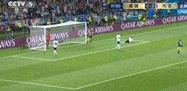 为世界杯喝彩,为世界杯欢呼吧